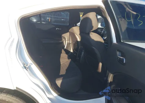 2014 Dodge Charger Se z USA, uszkodzony, nr VIN 2C3CDXBG8EH326169